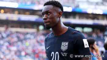 Transfer rumors, news: Tottenham continue interest for USMNT's Balogun