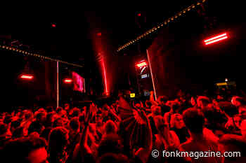 Wereldwijde primeur: ADE en VibeLab lanceren de Nighttime Culture Index