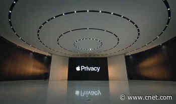 Apple Faces Lawsuit Over iCloud Private Relay Vulnerability