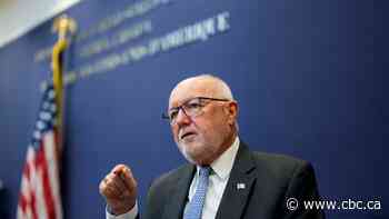 Woman behind petition to oust U.S ambassador says response is 'beyond what I expected'