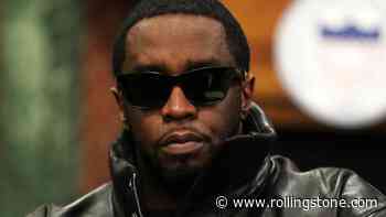 Sean Combs Sues Lil Rod for Defamation, Selling Footage to Netflix