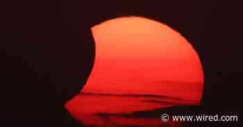 The Best Photos of the Big August Solar Eclipse