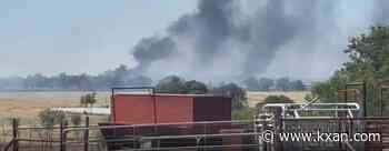 Two soldiers dead in Fort Hood military chopper crash