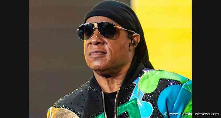 Does Stevie Wonder Oppose the Proposed Phono V Settlement? New Comment Says ‘The Extraordinary Gift of Songwriting Has Too Often Been Undervalued’