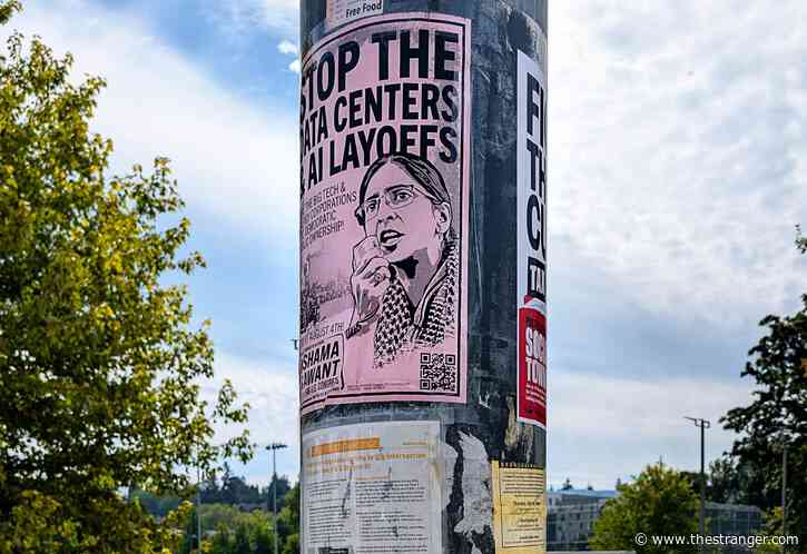 Sawant Lost Against Melissa Chaudhry, not Smith