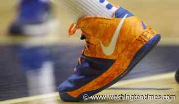 Civil rights agency moves to drop subpoena action against Nike in DEI-related investigation