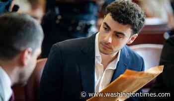 Jury in New York state trial of Luigi Mangione to remain anonymous, judge orders