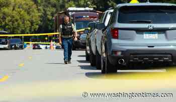 Three dead, including child, in murder-suicide at Minnesota daycare