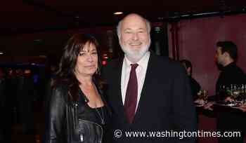 New indictment alleges Nick Reiner was lying in wait before killing parents Rob and Michele Reiner