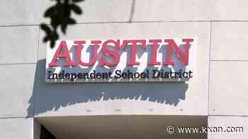 Will there be a TEA takeover in Austin ISD? A-F ratings expected soon