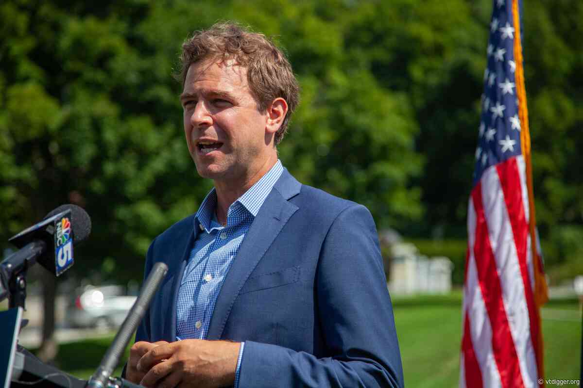Incumbents largely hold on in Vermont’s legislative and statewide primaries