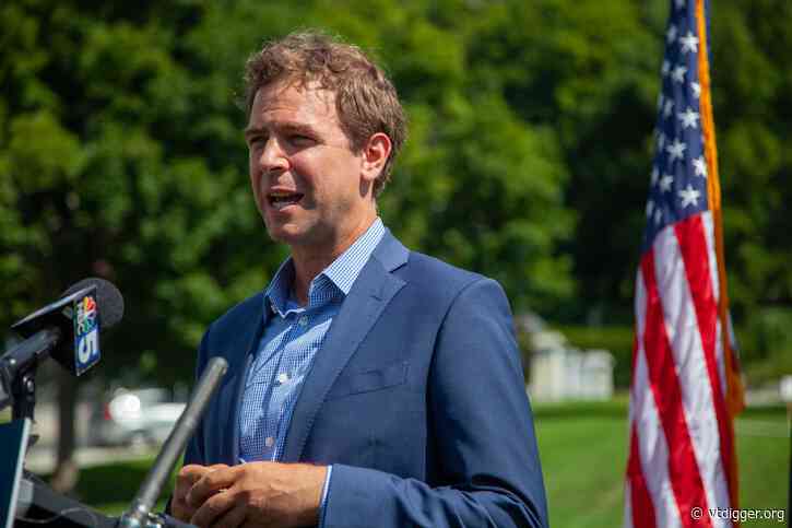 Incumbents largely hold on in Vermont’s legislative and statewide primaries