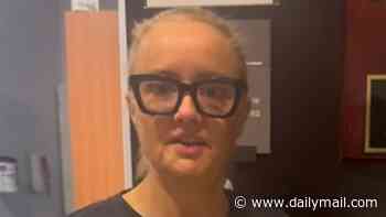 The Office's Lucy Davis, 53, spent decades quietly battling health struggles and a marriage breakdown while building an incredible career - before incurable cancer diagnosis