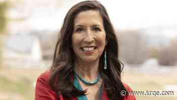 New Mexico Congresswoman wants to change federal law around release of Epstein Files