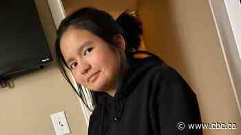 'Make us whole again,' says mom searching for 14-year-old missing from Prince Albert, Sask.