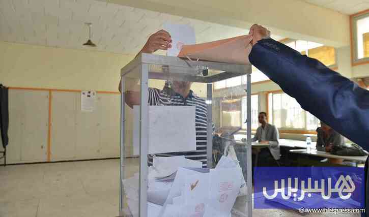 السفارات تواكب "التصويت بالوكالة"