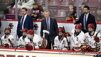 The Bruins’ NCAA Pipeline Runs Through Boston