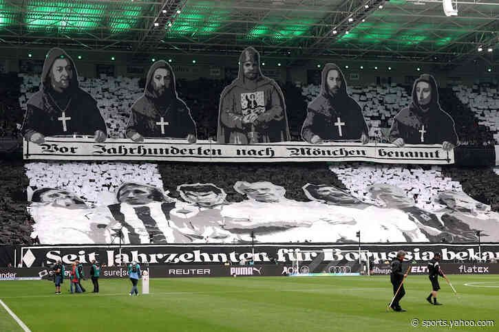 Bundesliga 2026/27 Tactical Previews | VfL Borussia Mönchengladbach