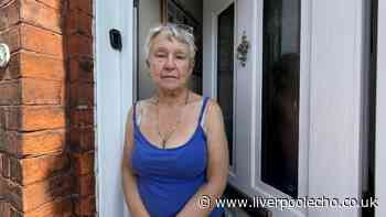 'I'm terrified to come out' - life on Toxteth street blighted by rats and anti-social behaviour