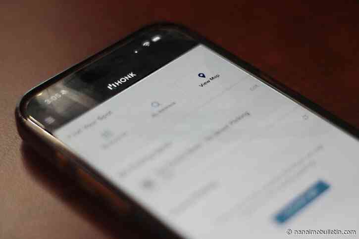 B.C. lawsuit against parking app settled, 35 cent payout for members