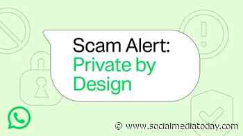 Meta outlines updated scam alert system coming to WhatsApp