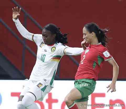 WAFCON 2026: Cameroon Beat Morocco On Penalty Shootout To Qualify For Final