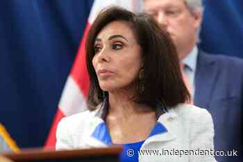 Jeanine Pirro calls secretive grand jury in unusual move after Reflecting Pool debacle put her in Trump’s crosshairs: report