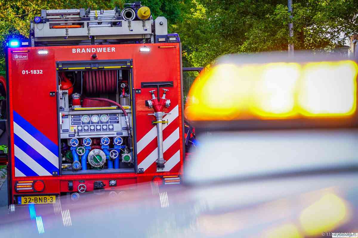 OM, politie en brandweer bundelen krachten tegen inbraken hydraulisch gereedschap