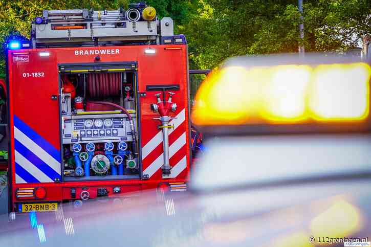 OM, politie en brandweer bundelen krachten tegen inbraken hydraulisch gereedschap