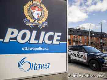 Ottawa police report gun brandished in private sales on back-to-back days