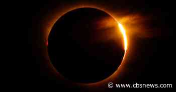 Europe sees total solar eclipse: "A very grand thing connected to something bigger than yourself"