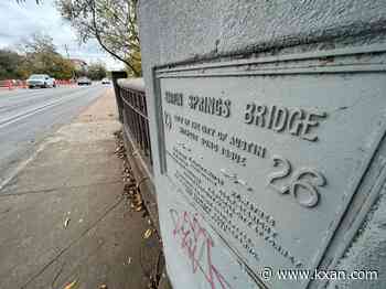 How potential federal changes to preservation laws could impact Austin