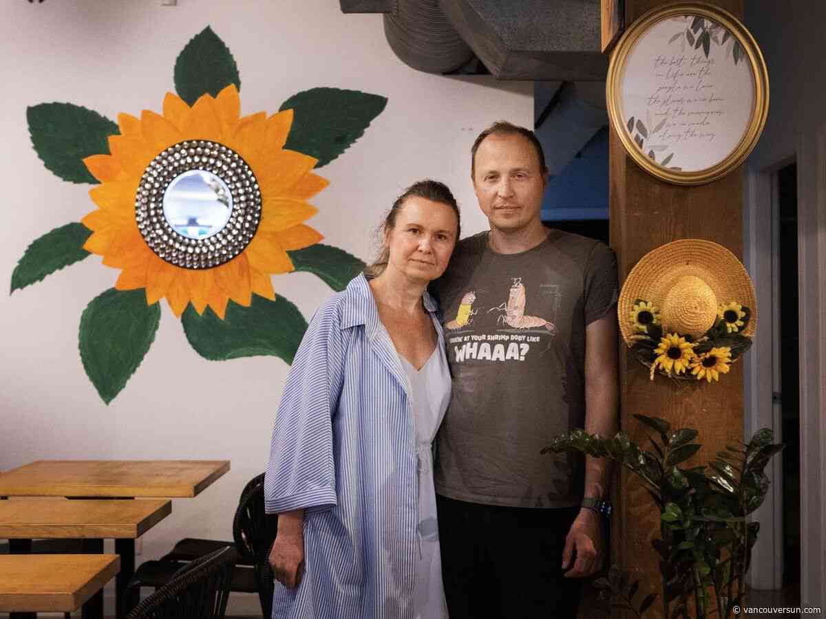 Their busiest month, gone: Summerland's restaurants and cafés count the cost of a lost season