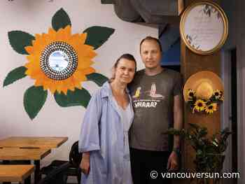 Their busiest month, gone: Summerland's restaurants and cafés count the cost of a lost season