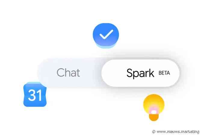 Gemini knalt door de miljard gebruikers