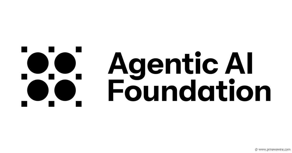 Agentic AI Foundation Welcomes 57 New Members, Gaining Major Financial Services Players and APAC Leaders