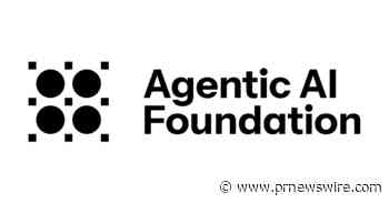 Agentic AI Foundation Welcomes 57 New Members, Gaining Major Financial Services Players and APAC Leaders