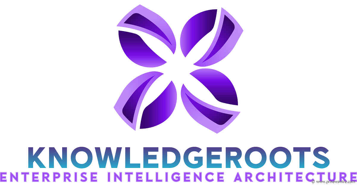 Collaborative Shared Technologies LLC® and Asha Aziza Peterson Unveil KnowledgeRoots™ Enterprise Intelligence Architecture™ Executive Guide and Companion Workbook, Launching Together November 3, 2026