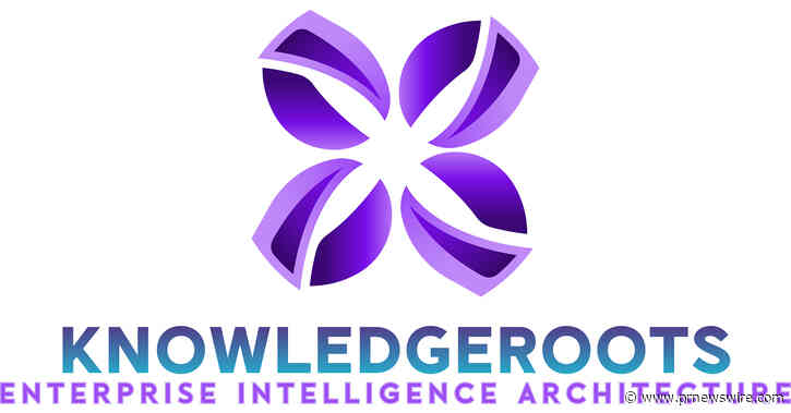Collaborative Shared Technologies LLC® and Asha Aziza Peterson Unveil KnowledgeRoots™ Enterprise Intelligence Architecture™ Executive Guide and Companion Workbook, Launching Together November 3, 2026