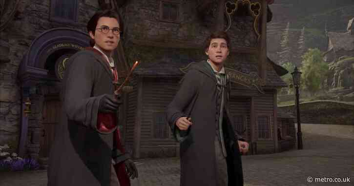 Hogwarts Legacy 2 officially announced by Warner Bros. but there’s a catch