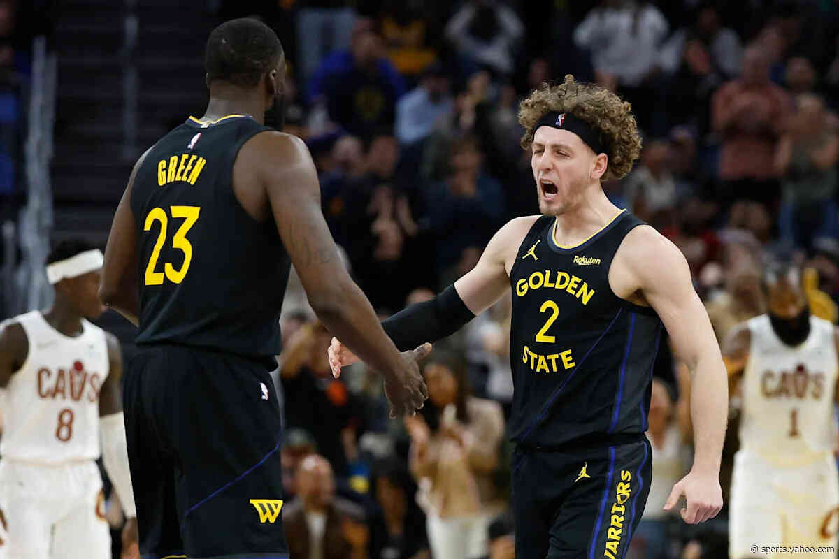 Warriors fan survey: How will Golden State do this season?