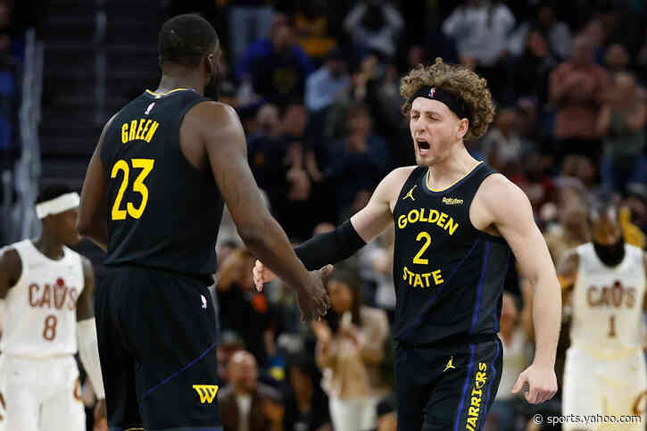 Warriors fan survey: How will Golden State do this season?