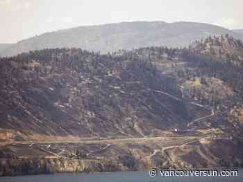 B.C. Wildfires Updates: Air quality worsens in east Fraser Valley | Eby, Greene meet with officials in Penticton | Summerland blaze continues to grow | Arson a major concern