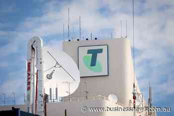 Telstra delivers dividend, flags AI future