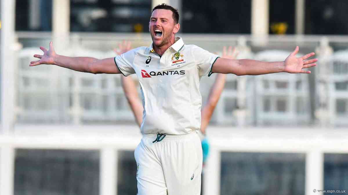Australia bat first in Darwin, Bangladesh play Ebadot and Mahmud