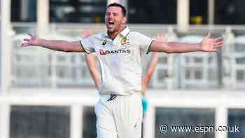 Australia bat first in Darwin, Bangladesh play Ebadot and Mahmud