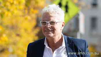 Whistleblower David McBride released from prison