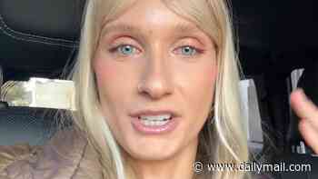 AFL WAG Dee Salmin blasts women for posting about 'how great their boyfriends are' in rage-filled rant: 'Stop putting men on a pedestal for doing the bare minimum'