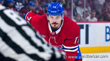 Canadiens’ Two Biggest RFAs Could Be Part Of Sign-and-Trade Deals