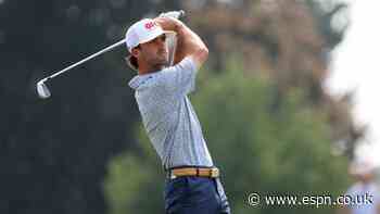 Oklahoma's Cowan beats Russell at U.S. Amateur